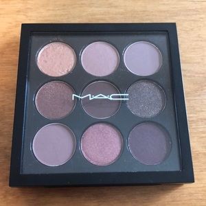 Mac Palette